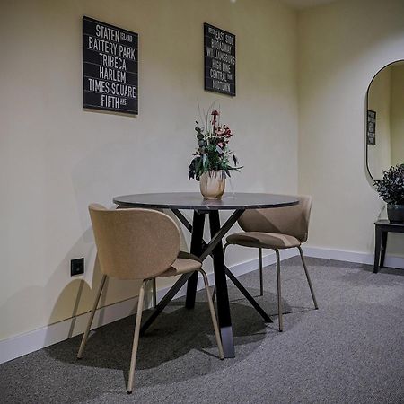Hotel Botanica Beograd Ngoại thất bức ảnh