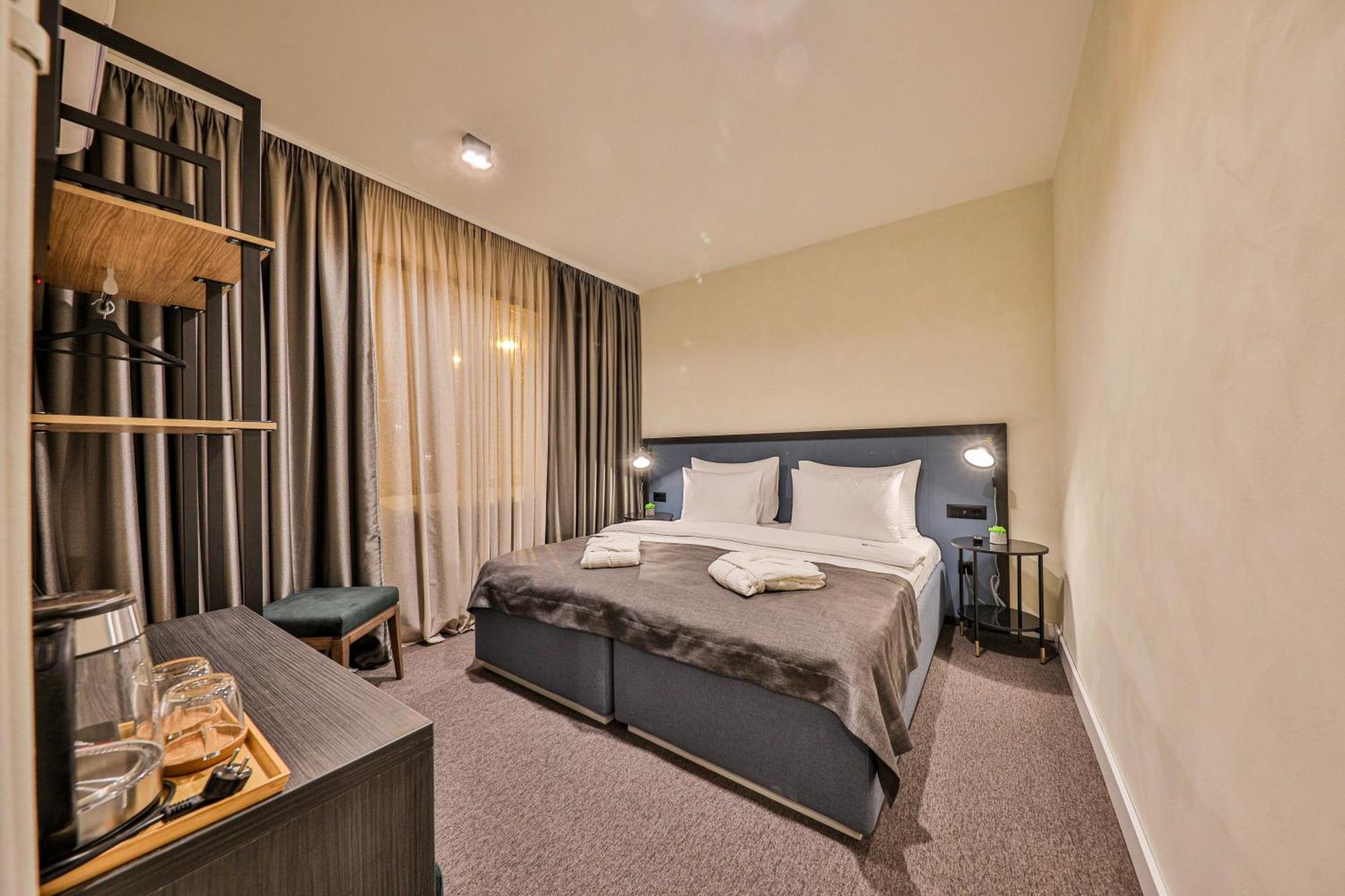 Hotel Botanica Beograd Phòng bức ảnh