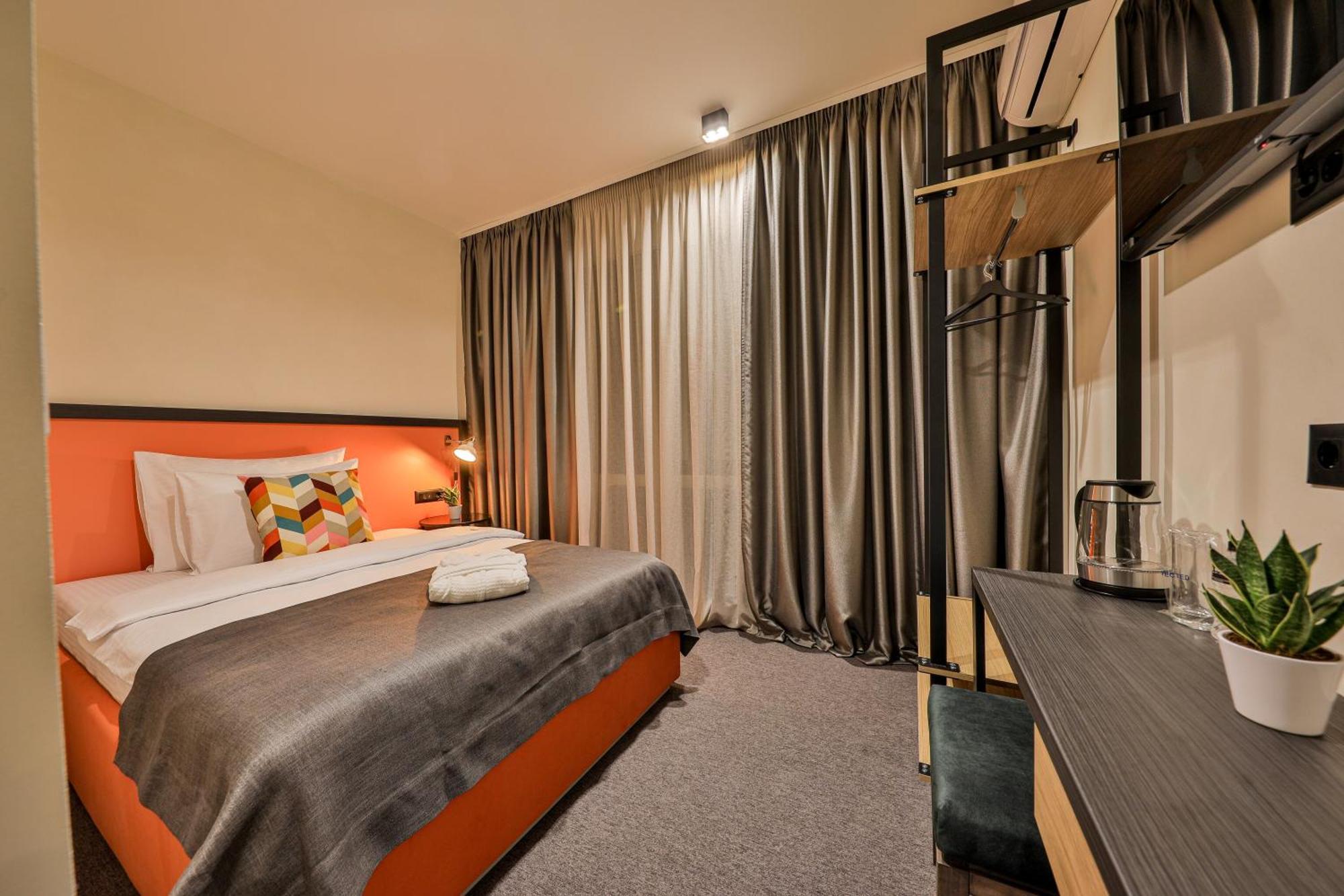 Hotel Botanica Beograd Phòng bức ảnh
