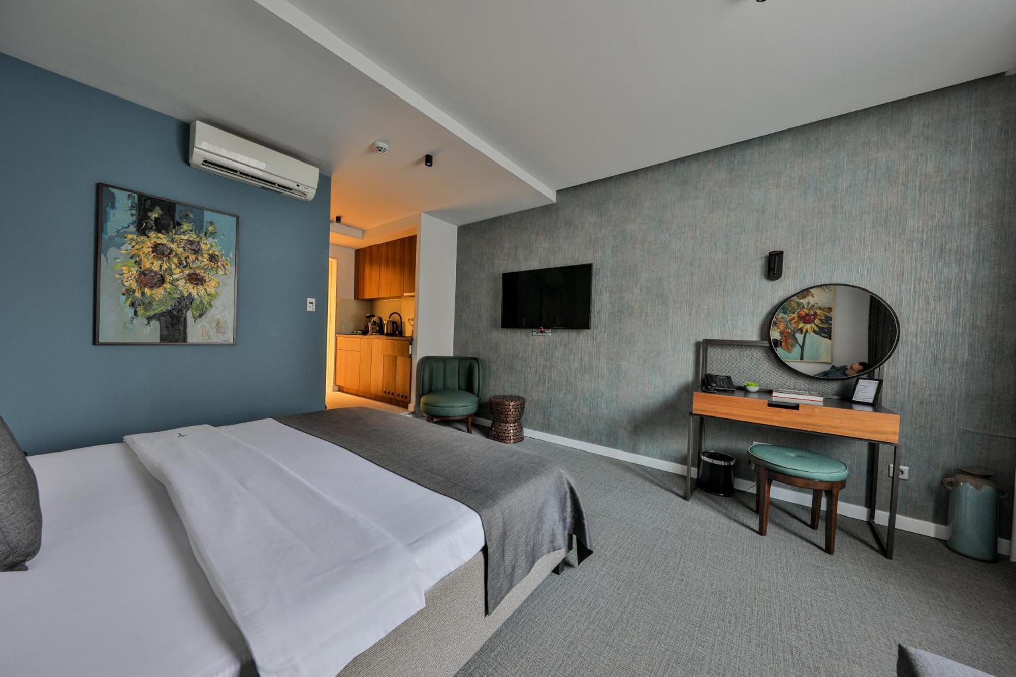 Hotel Botanica Beograd Ngoại thất bức ảnh