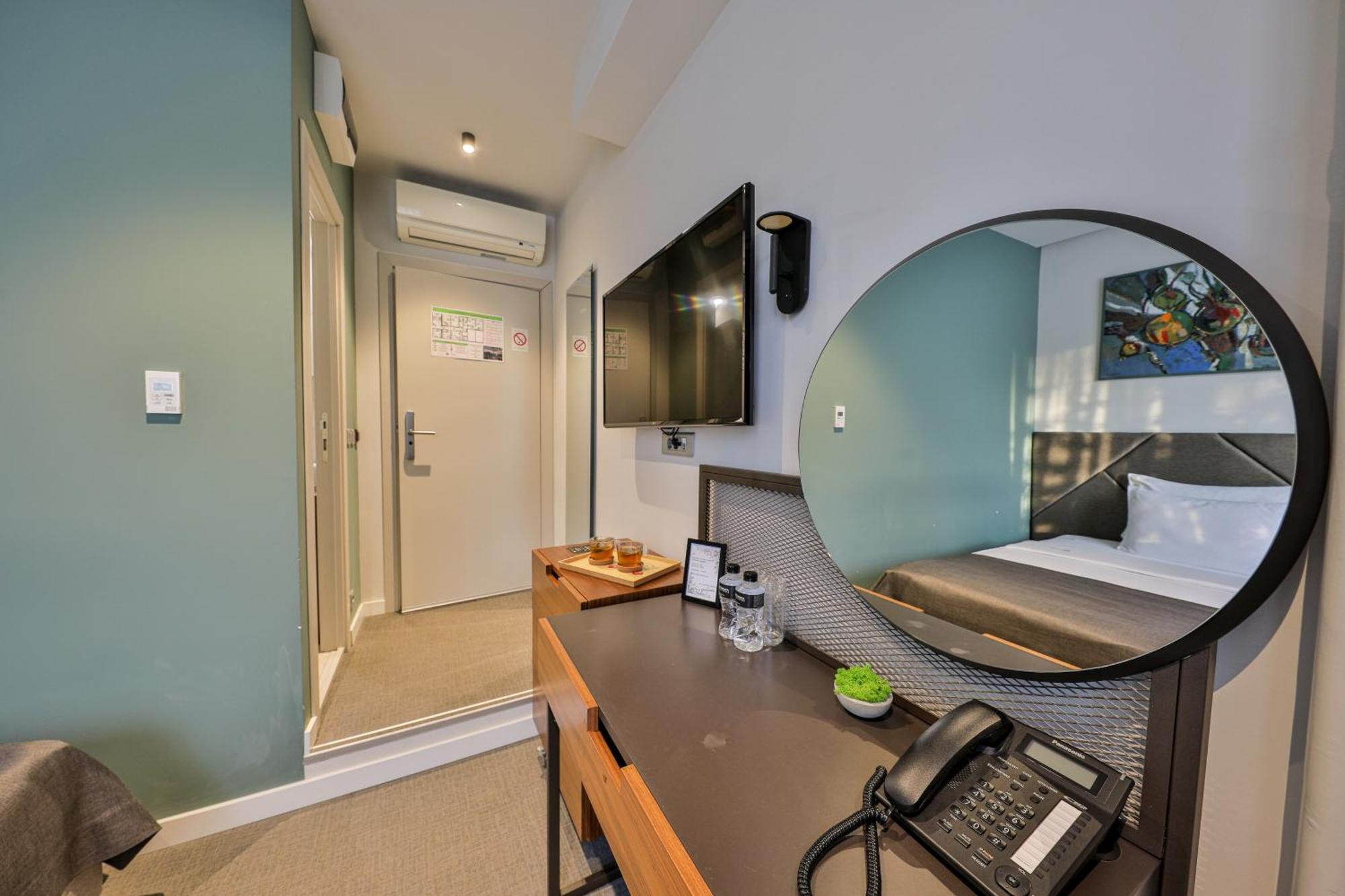 Hotel Botanica Beograd Phòng bức ảnh
