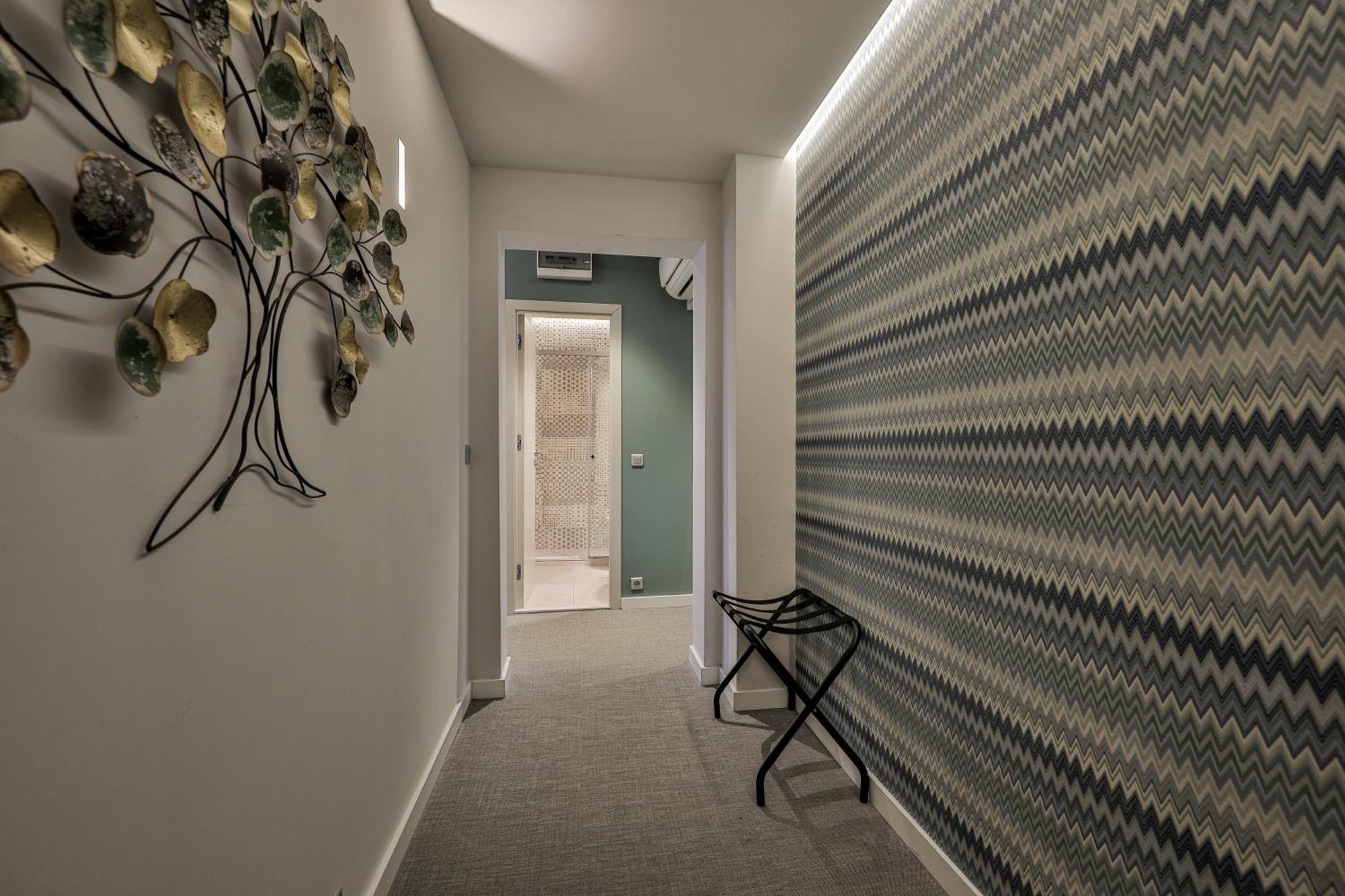 Hotel Botanica Beograd Ngoại thất bức ảnh
